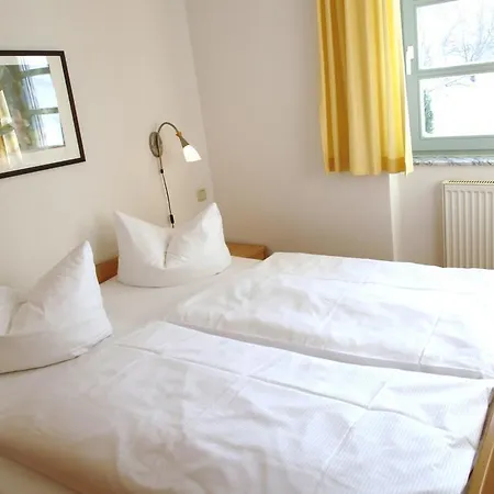 Apartment Ferienhaus Mit Sauna Und 2 Räder Inklusive Goehren (Ruegen)