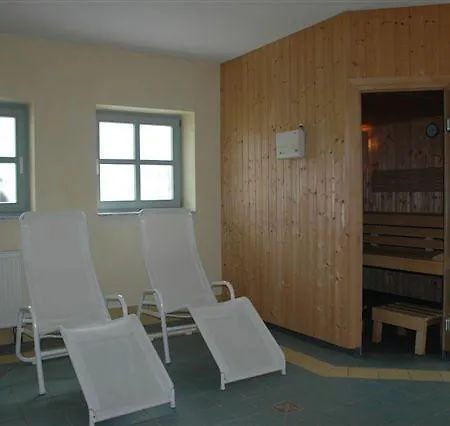 Apartment Ferienhaus Mit Sauna Und 2 Räder Inklusive *