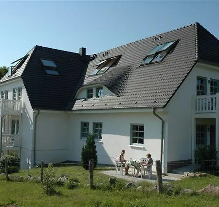 Apartment Ferienhaus Mit Sauna Und 2 Räder Inklusive *