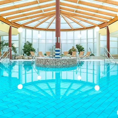 Ferienhaus Mit Sauna Und 2 Räder Inklusive * Goehren (Ruegen)