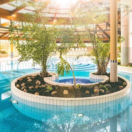 Apartment Ferienhaus Mit Sauna Und 2 Räder Inklusive