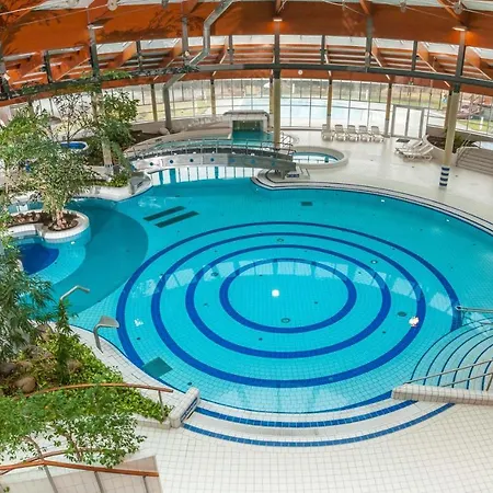 Ferienhaus Mit Sauna Und 2 Räder Inklusive Apartment