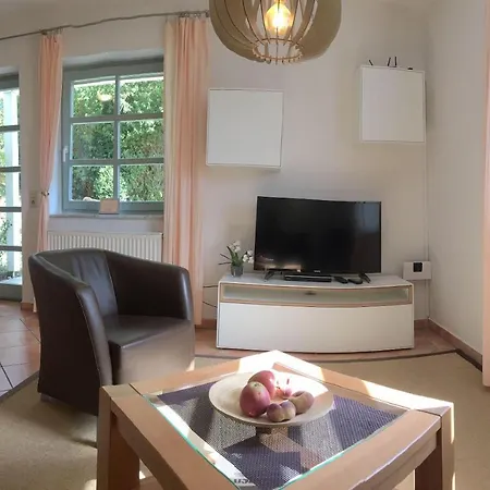 Ferienhaus Mit Sauna Und 2 Räder Inklusive Apartment *