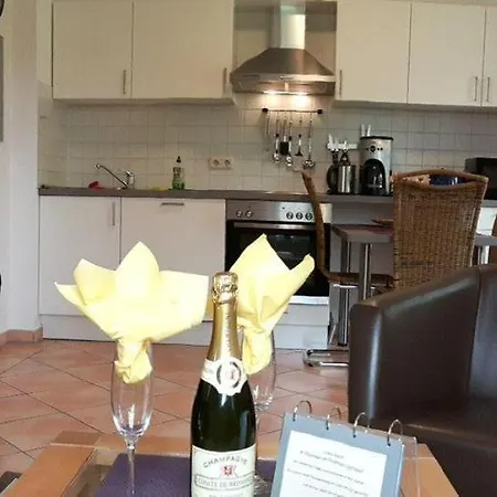 Ferienhaus Mit Sauna Und 2 Räder Inklusive * Goehren (Ruegen)