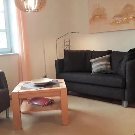Ferienhaus Mit Sauna Und 2 Räder Inklusive Goehren (Ruegen)